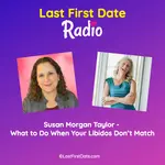 Last First Date Radio Interview Infographic