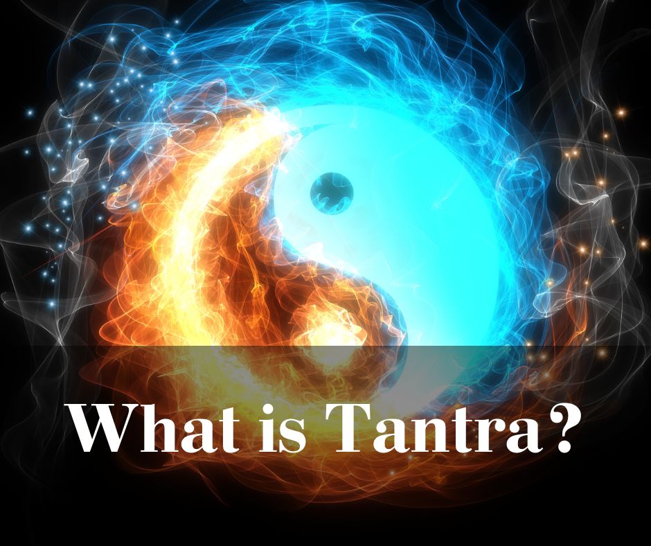 What is Tantra-Infographic