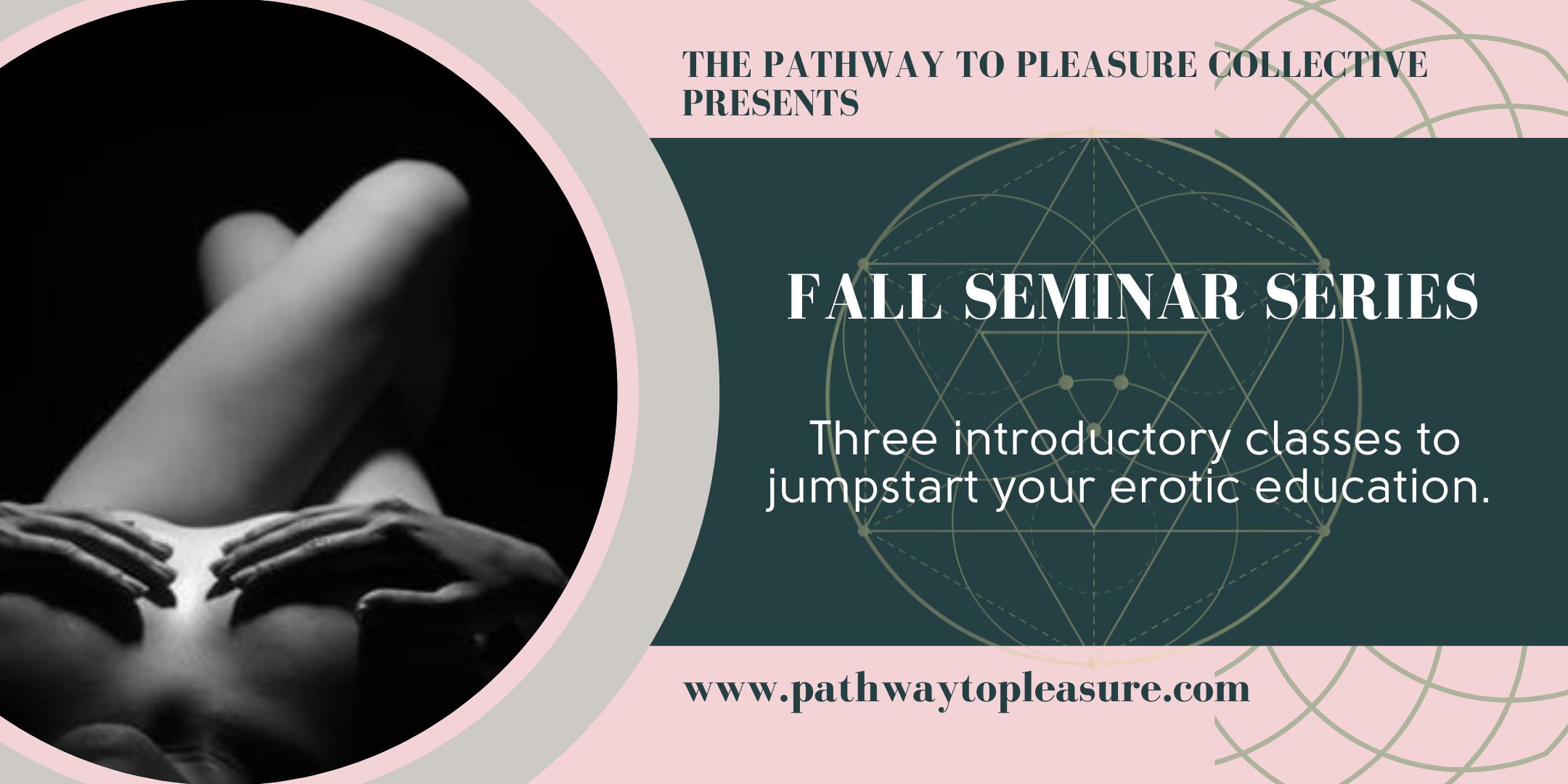 Fall Seminar Series