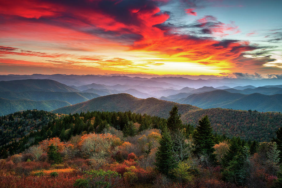 Appalachian Mountains 1