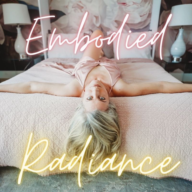 Embodied Radiance Infographic