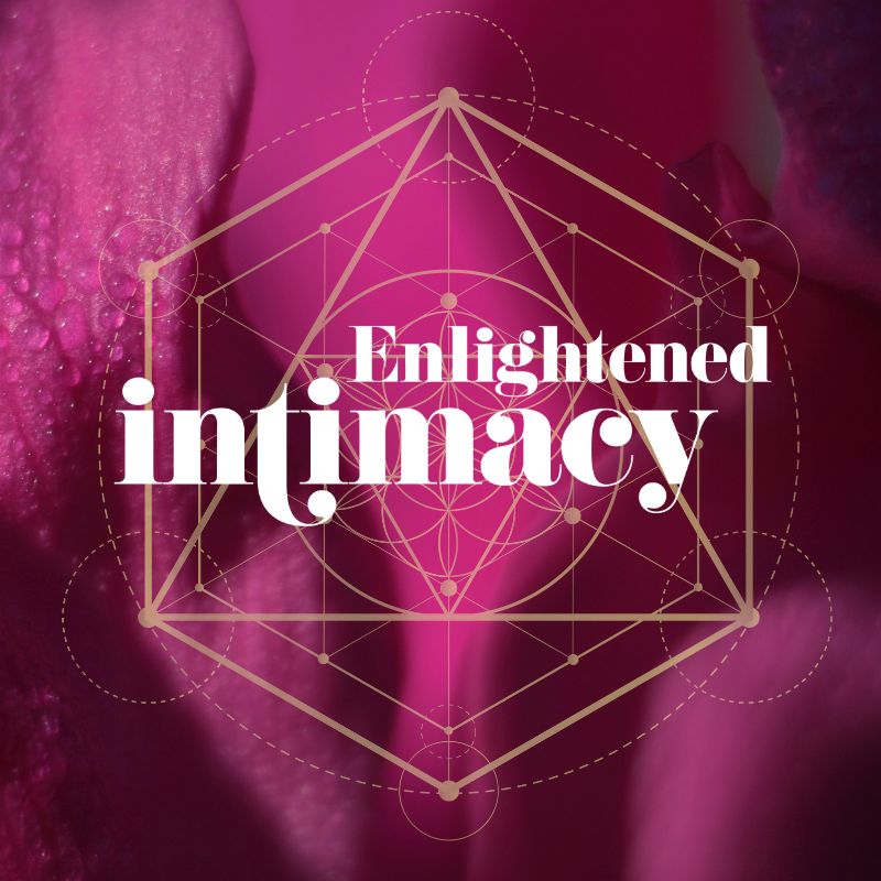Enlightened Intimacy Infographic 2023