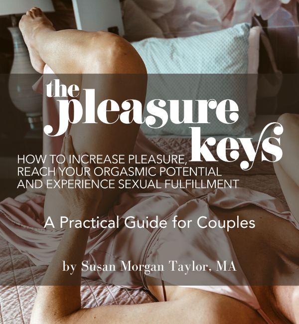 Pleasure Keys COUPLES eBook Cover