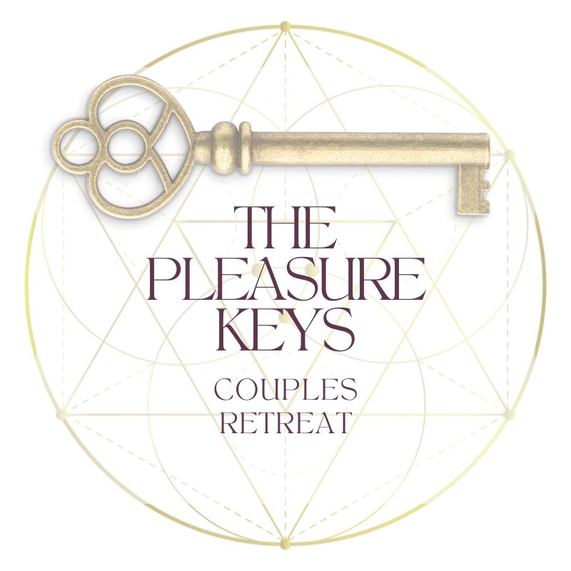 Pleasure Keys Couples Retreat