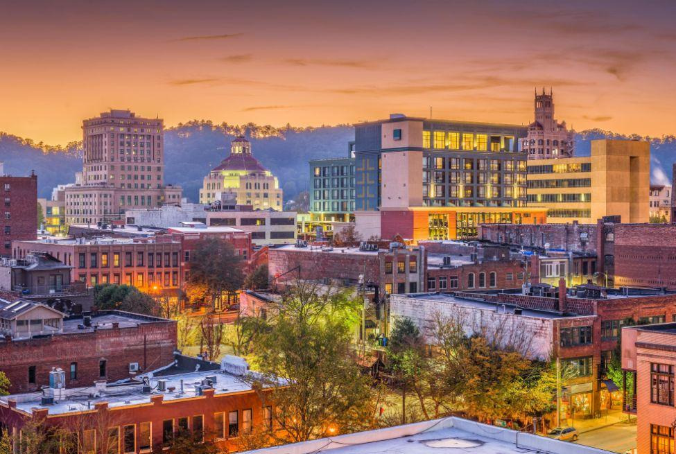 Asheville