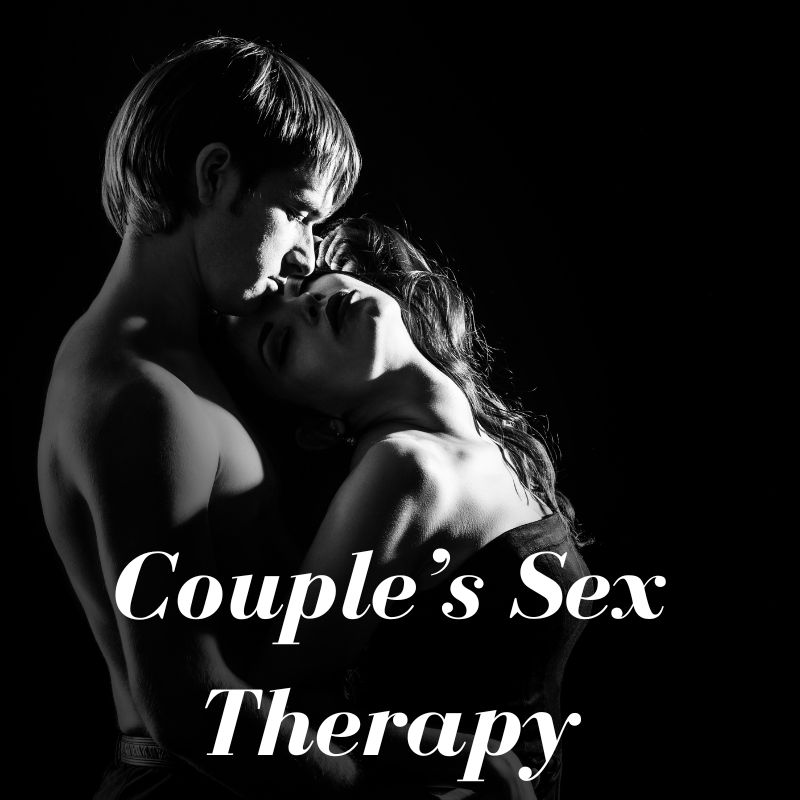 Couples Sex Therapy
