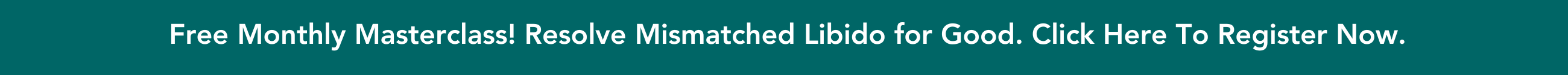 Masterclass Banner