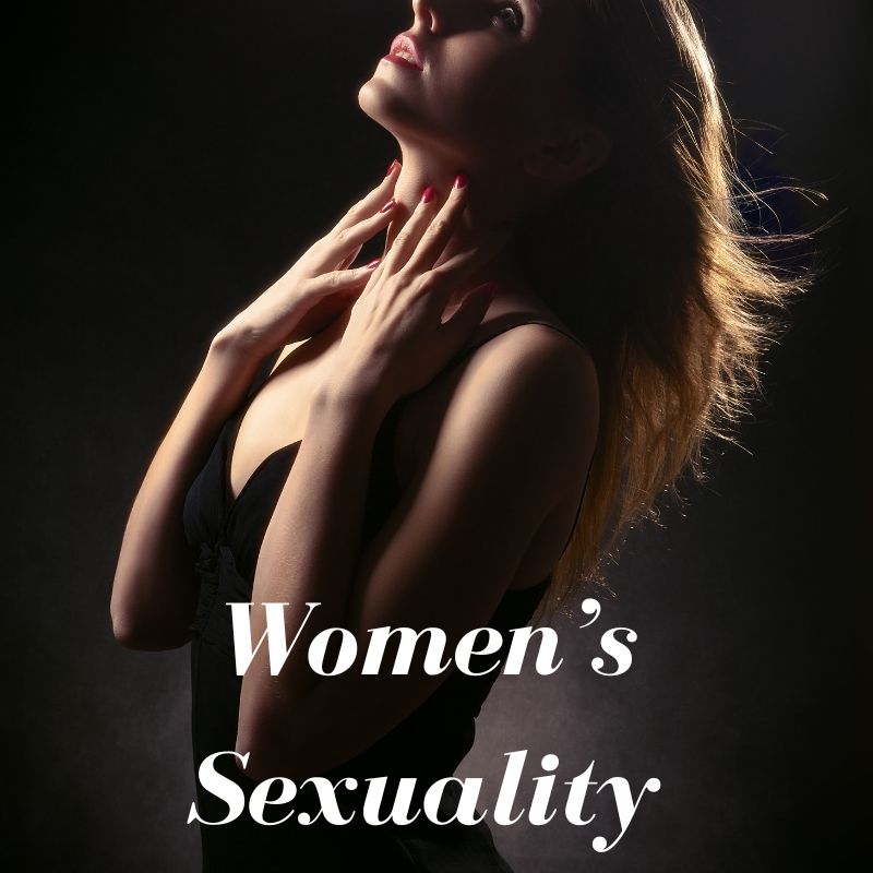Womens Sexuality